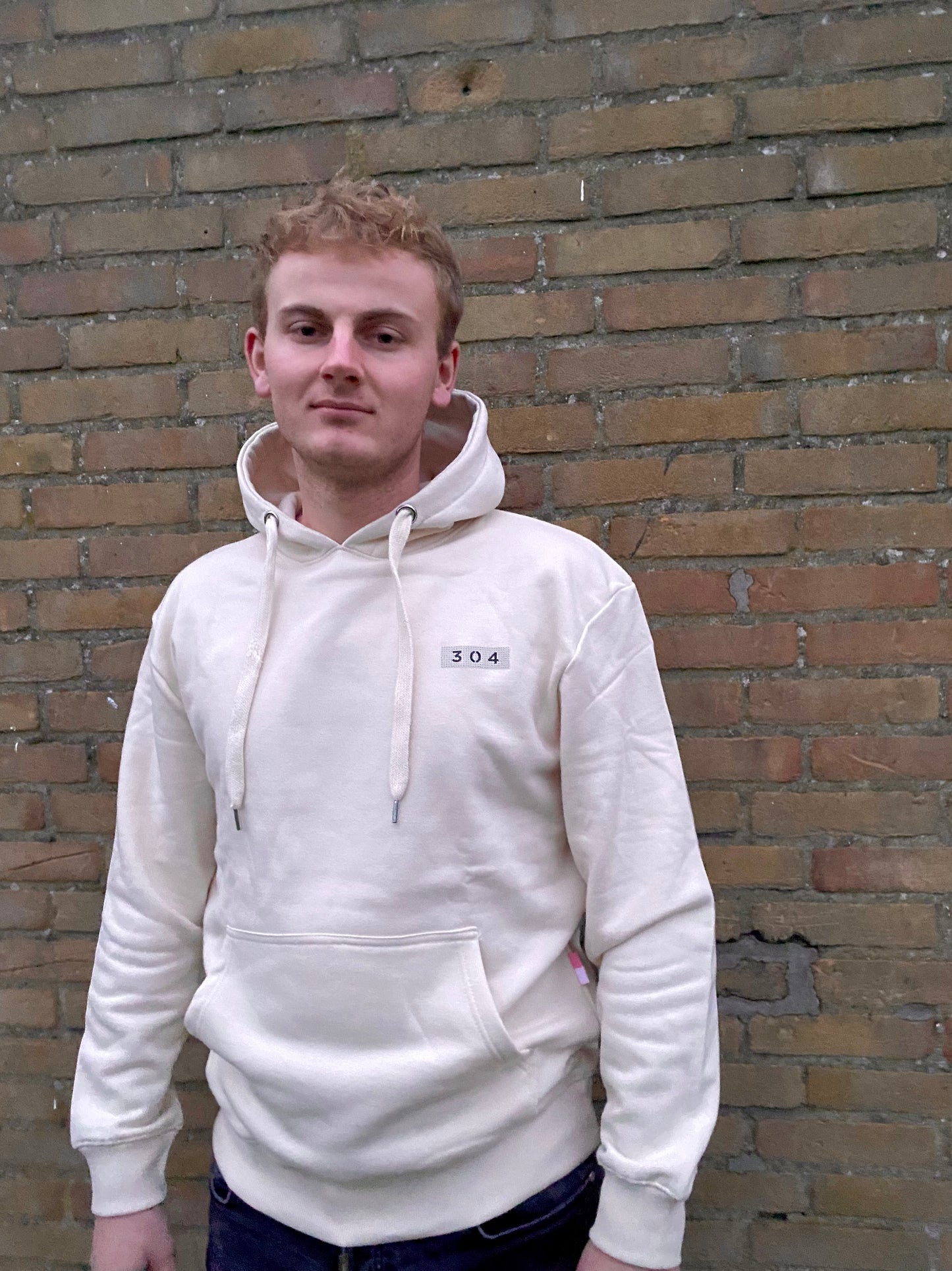 304 Hoodie Elite | OFF WHITE