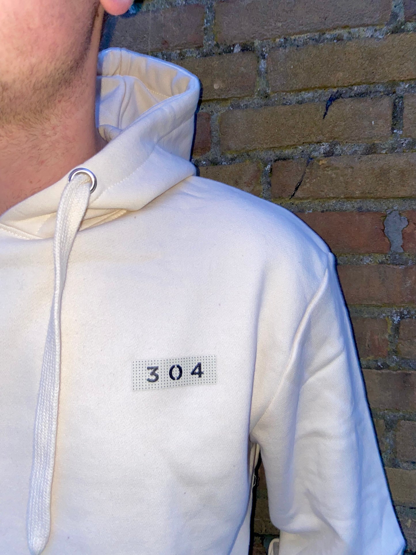304 Hoodie Elite | OFF WHITE