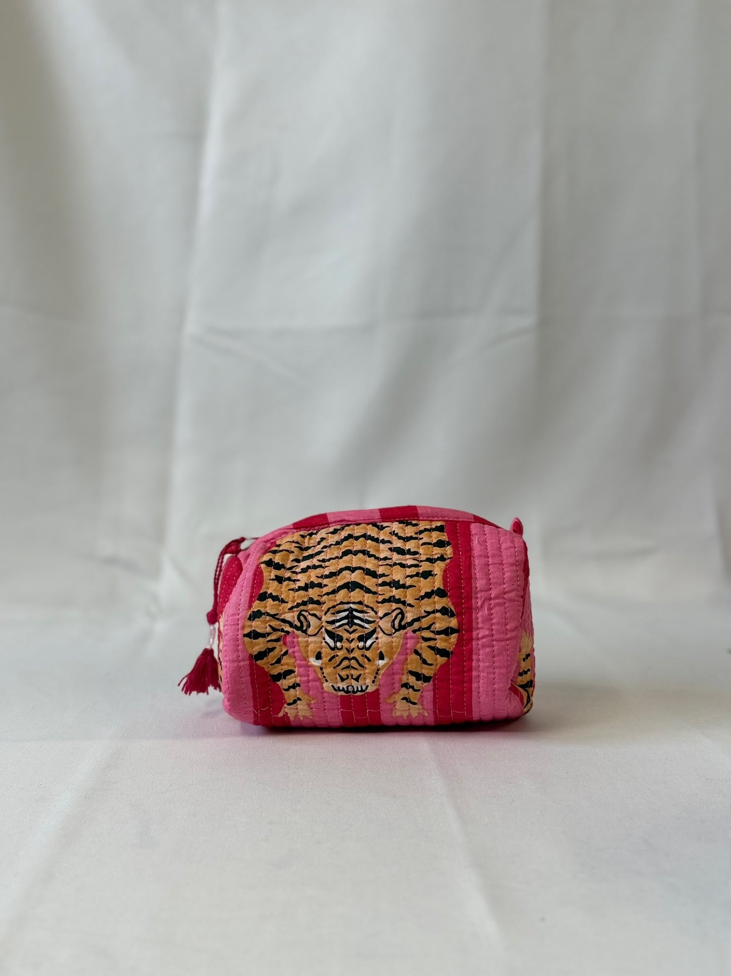 Toilettas Luipaard | ROZE