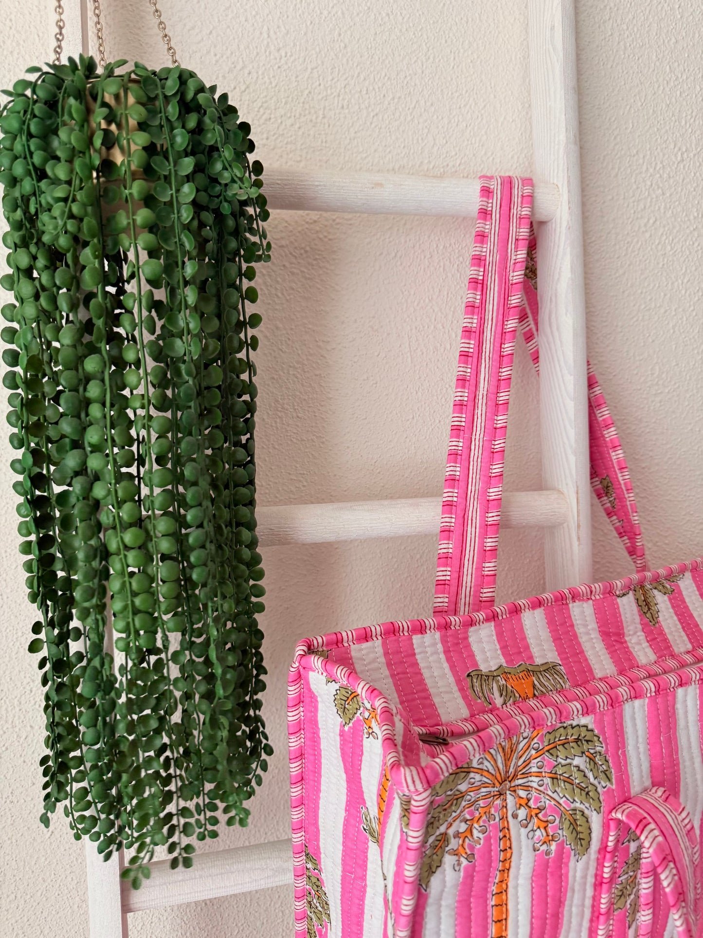Shopper Palmboom | ROZE