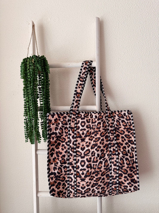 Shopper | LEOPARD