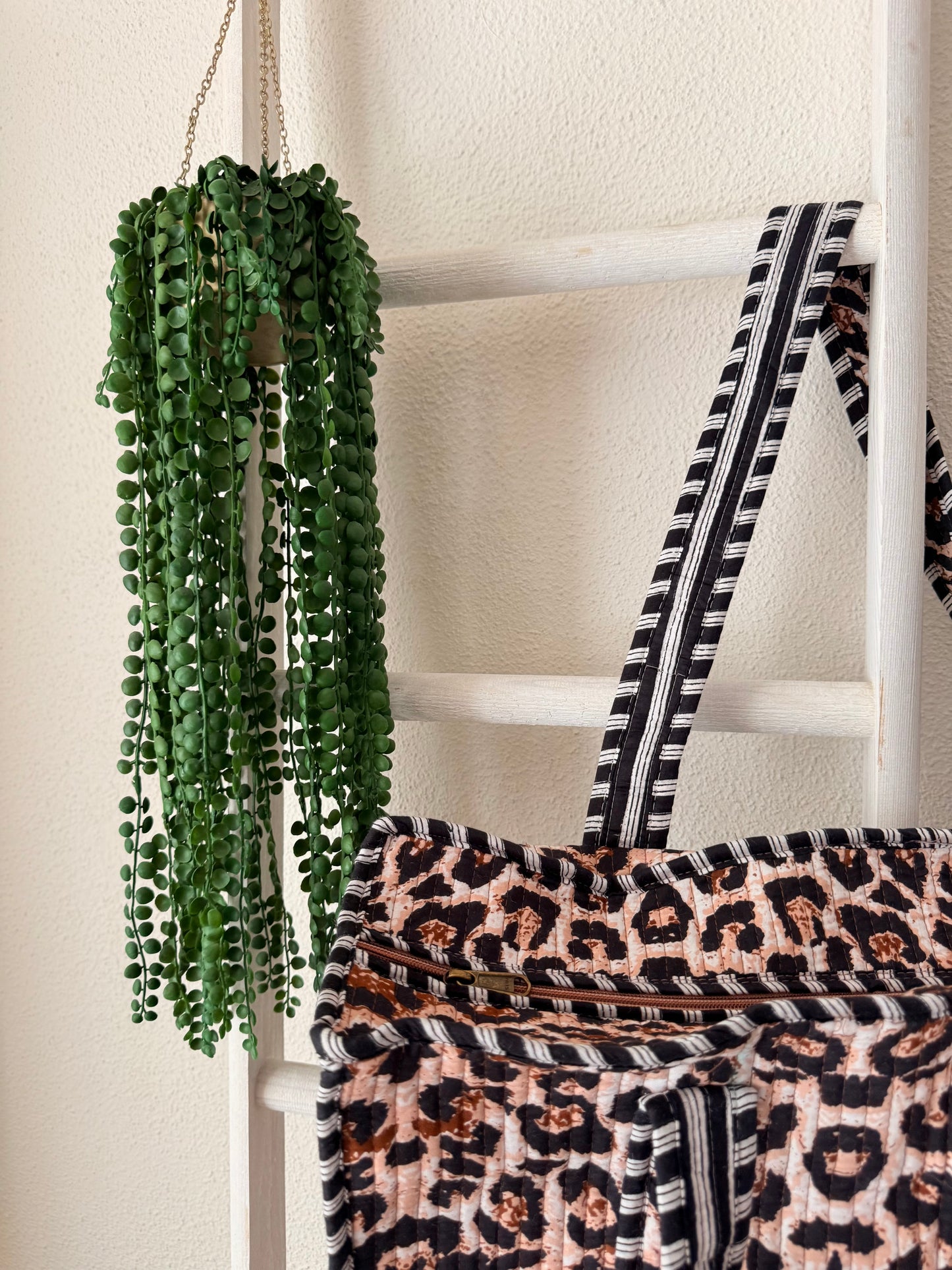 Shopper | LEOPARD