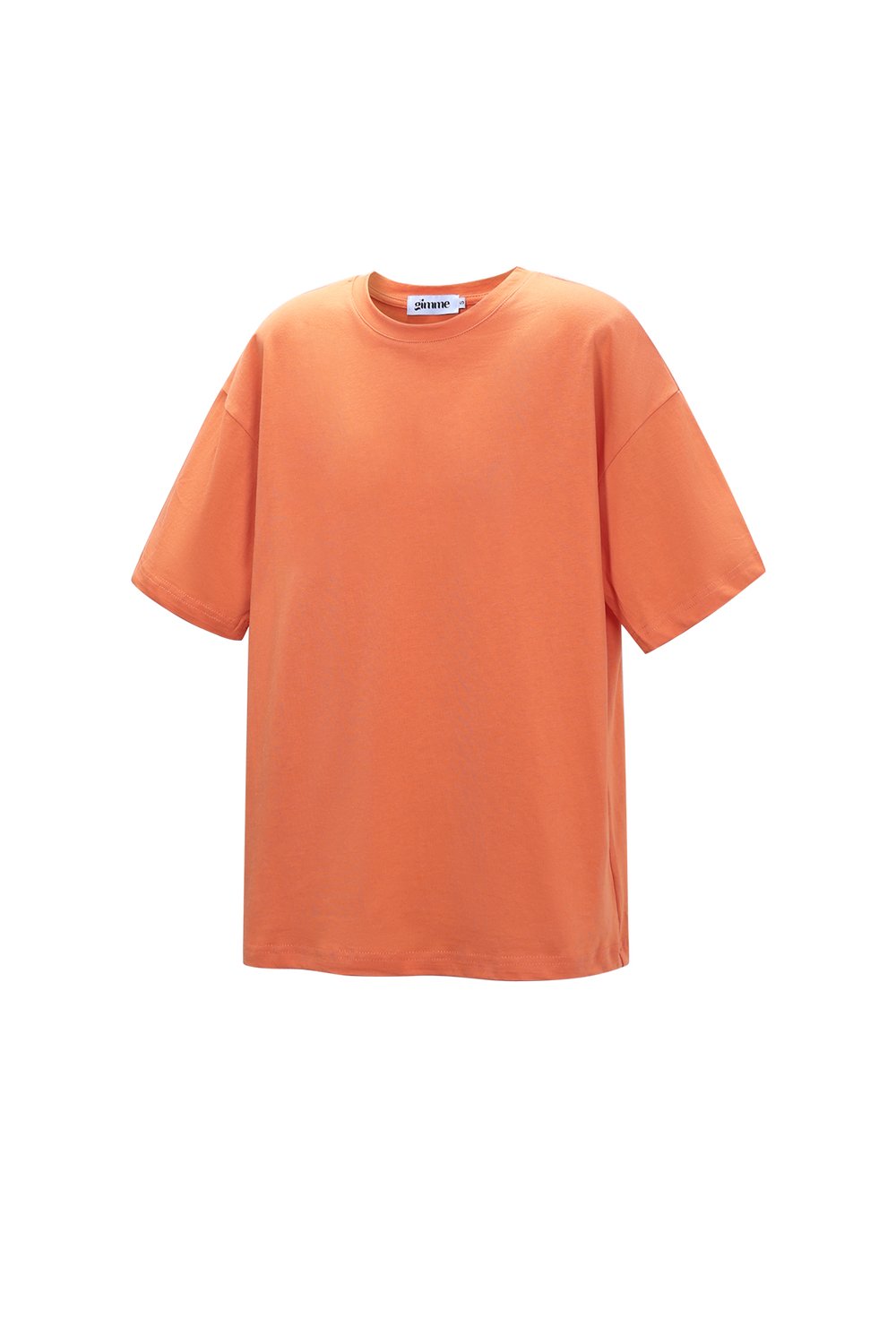 T-shirt Amour KINGSDAY | ORANJE