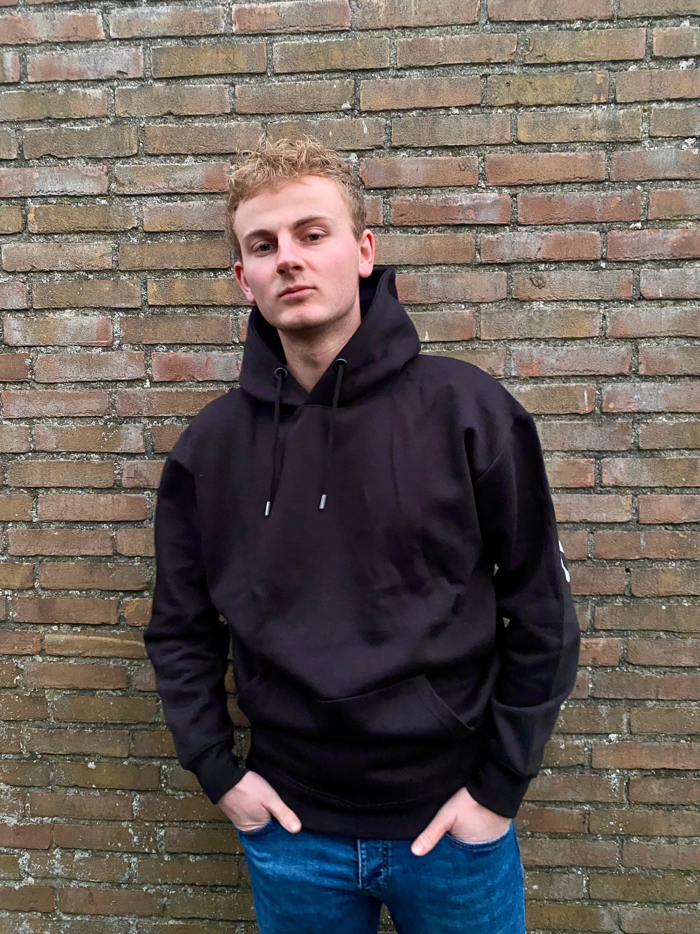 304 OFFICIAL Hoodie | BLACK