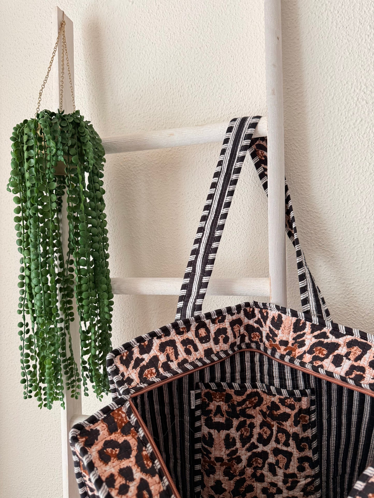 Shopper | LEOPARD