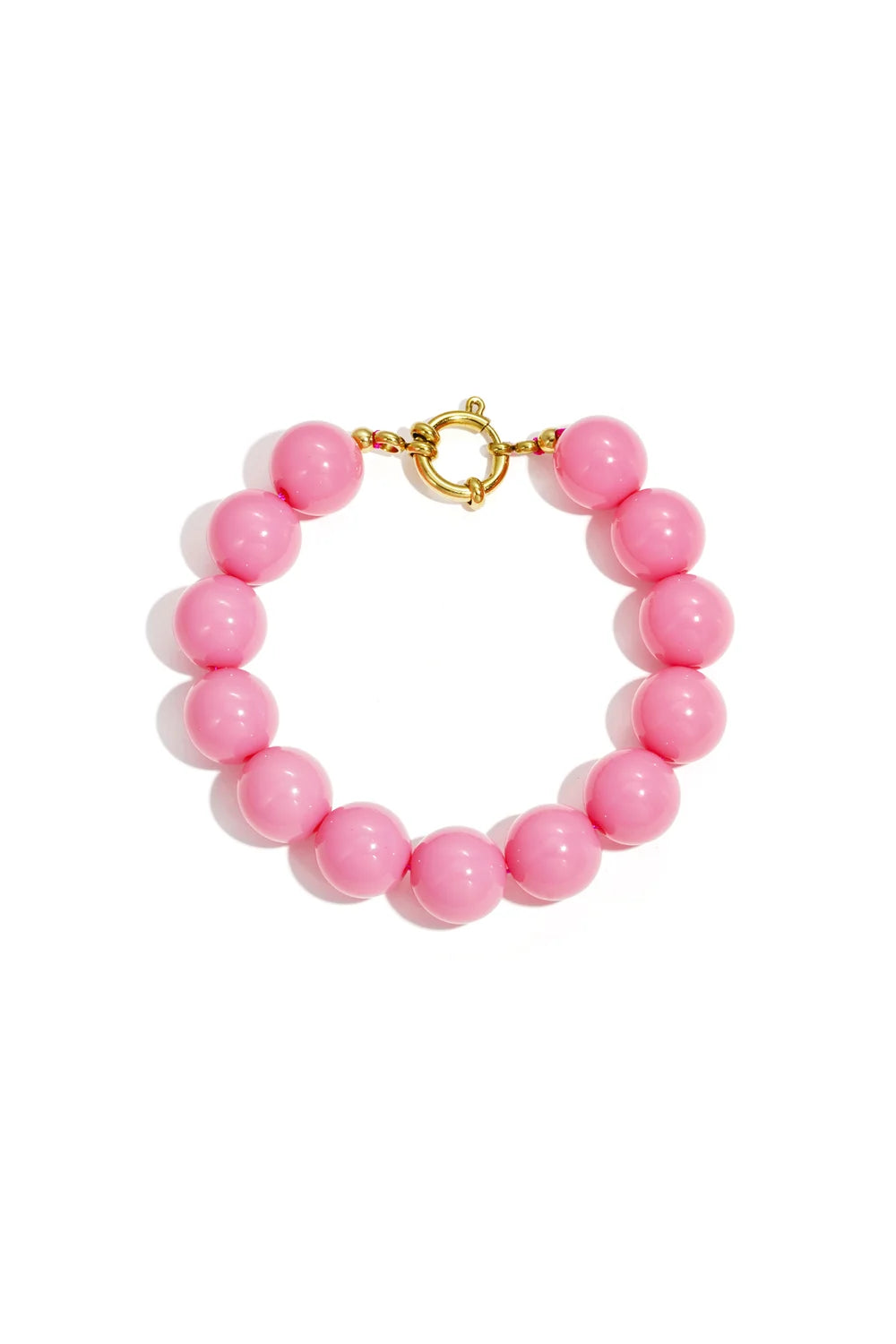 Armband kralen | ROZE