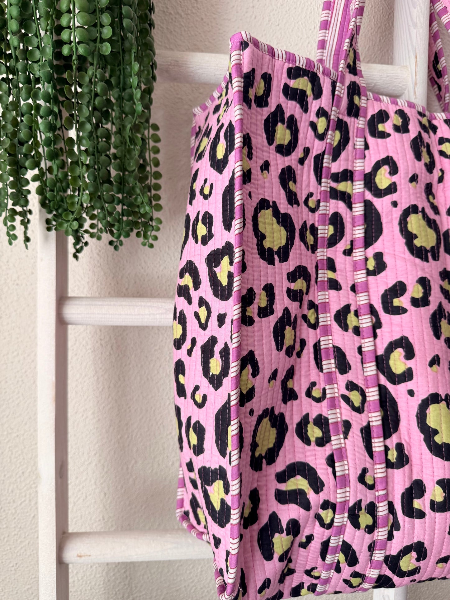 Shopper Leopard | ROZE