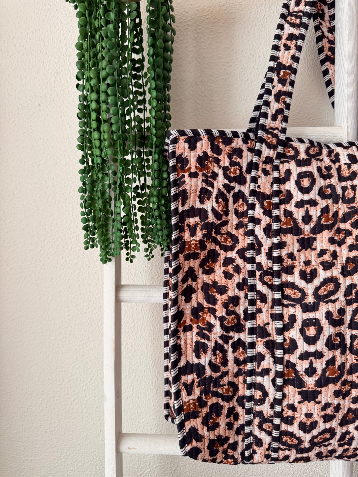 Shopper | LEOPARD