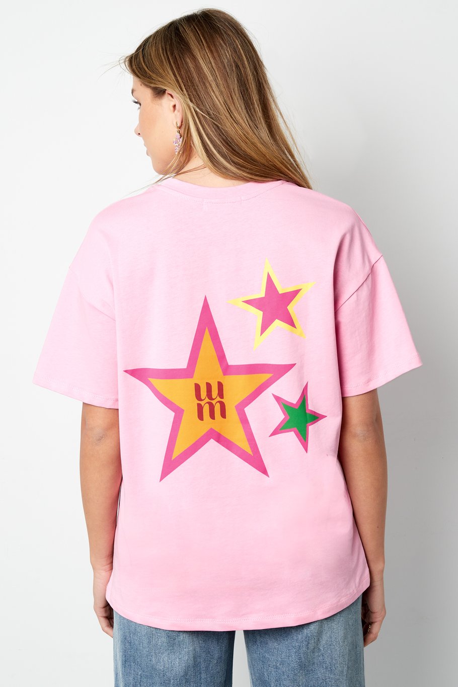 T-shirt Stars | ROZE