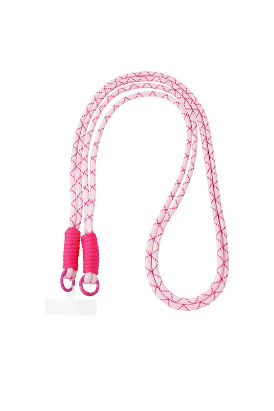Telefoonkoord met print | ROZE PRINT