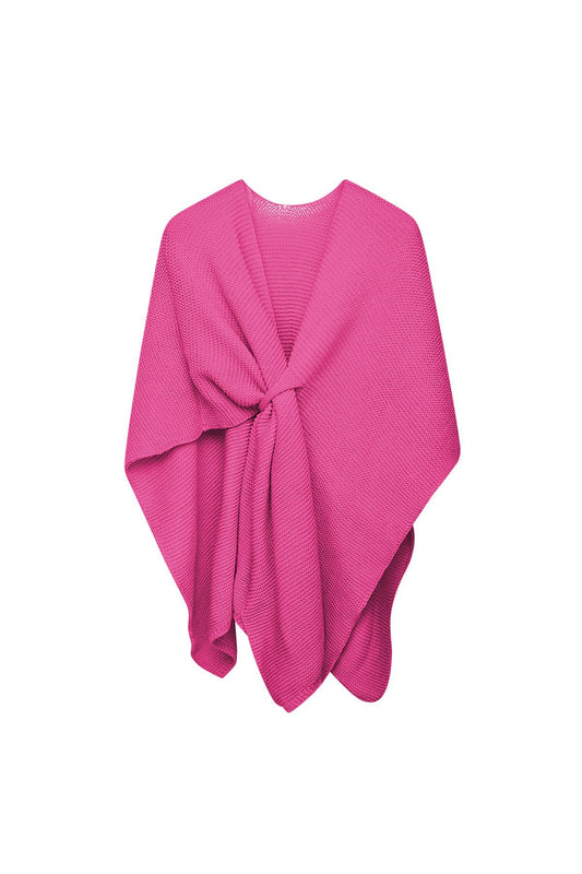 Omslagdoek | ROZE