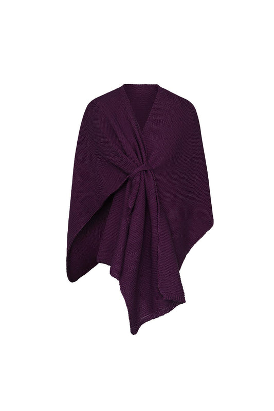 Omslagdoek | LAVENDEL
