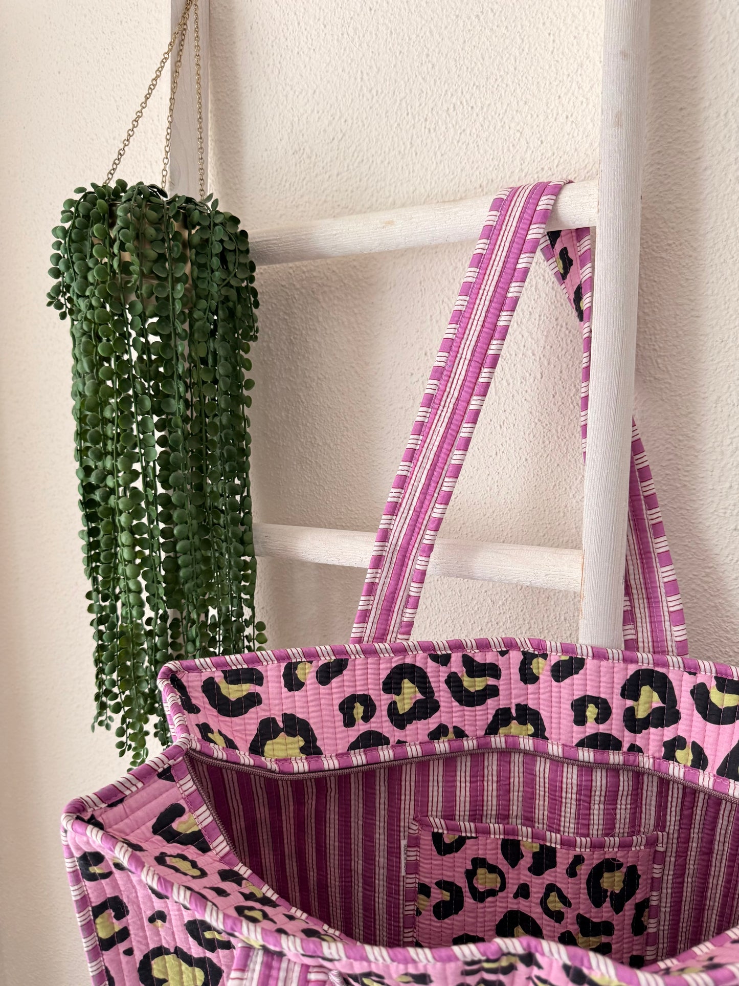 Shopper Leopard | ROZE