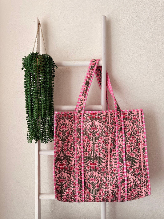 Shopper Flower | ROZE