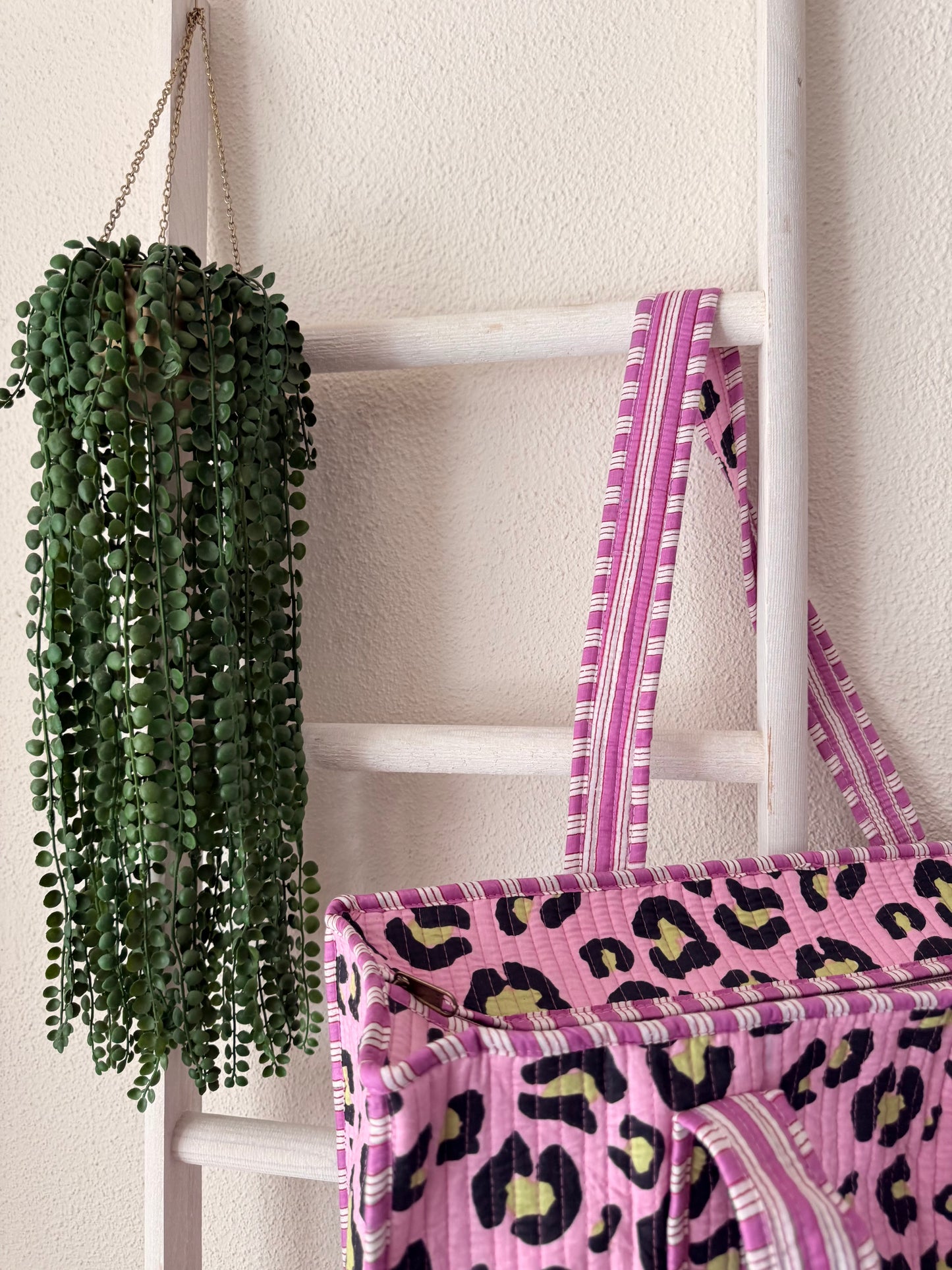 Shopper Leopard | ROZE