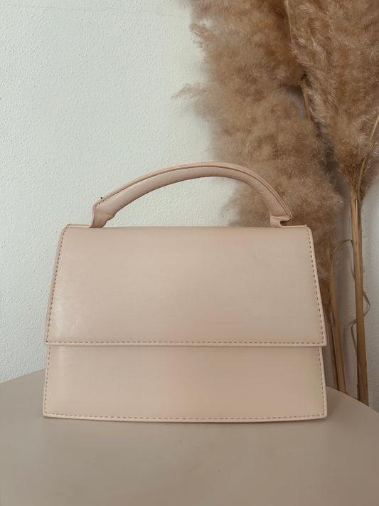 Handtas Fleur | OFF-WHITE