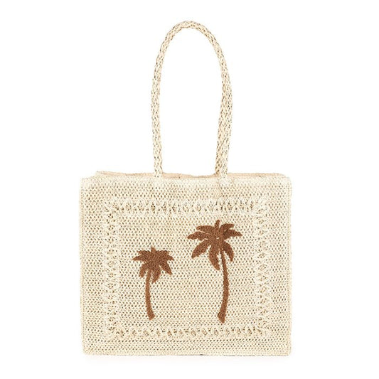 Strand shopper | PALBOOM BEIGE