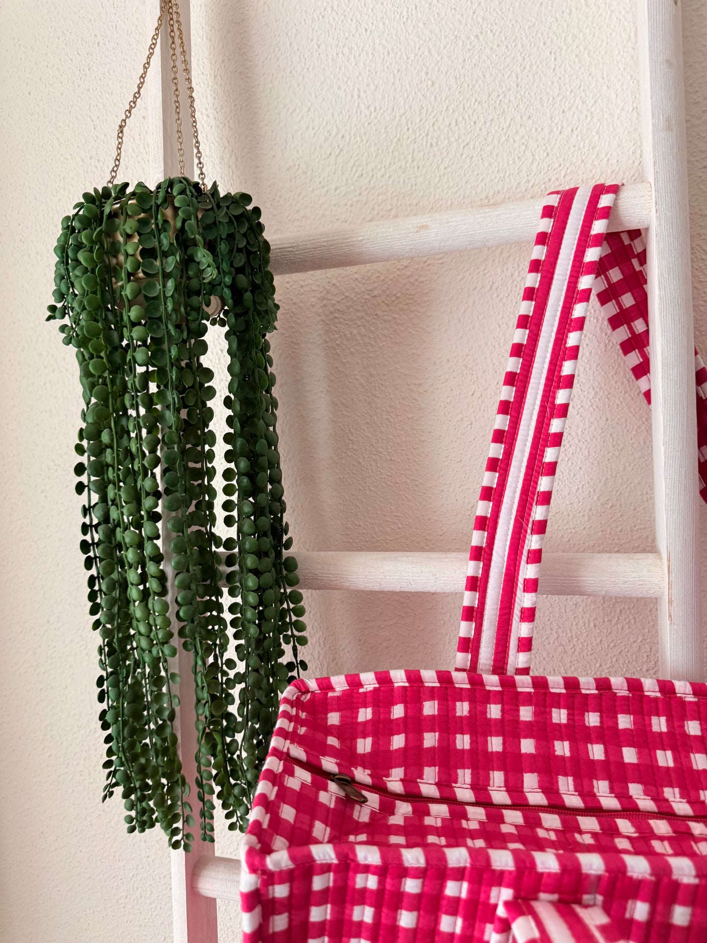 Shopper | HOT FUCHSIA