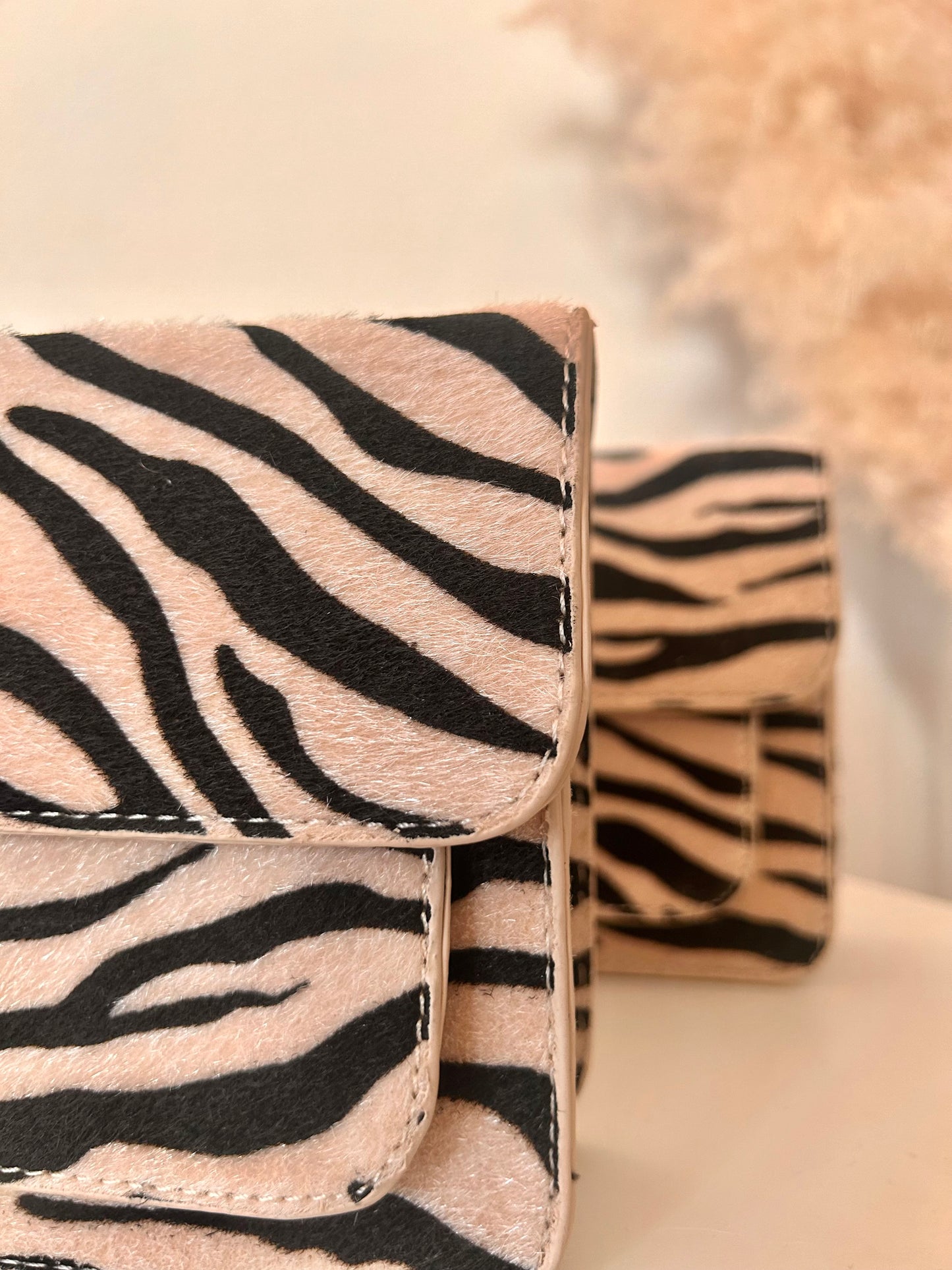 Schoudertas | ZEBRA