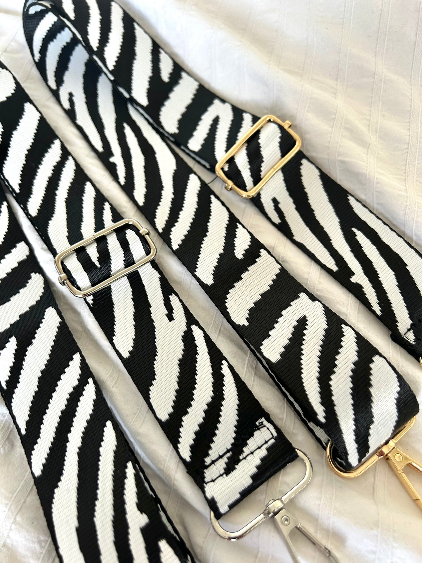 Tassenriem | ZEBRA