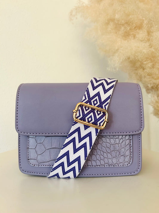 Schoudertas Demi | LILAC