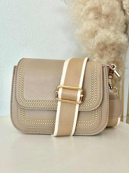 Schoudertas Luna | CREAM