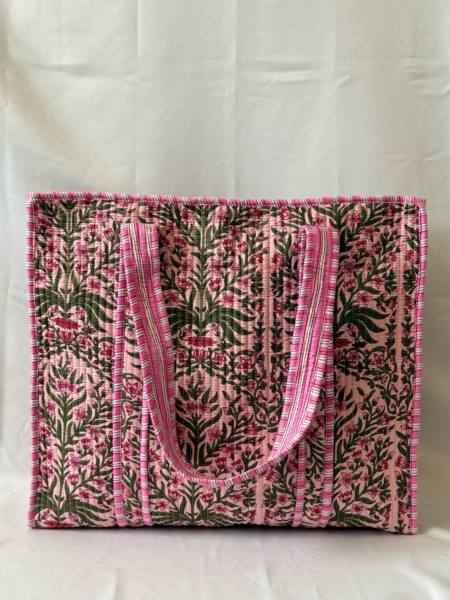 Bloem Shopper | ROZE