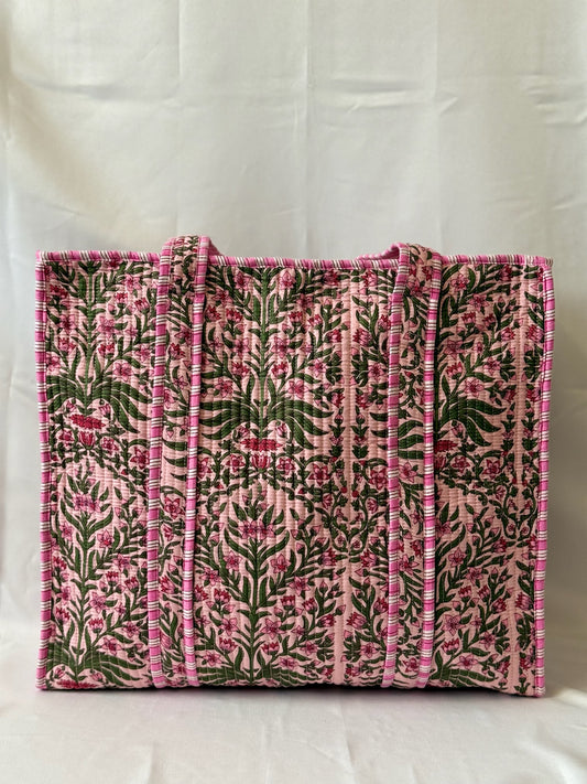 Bloem Shopper | ROZE