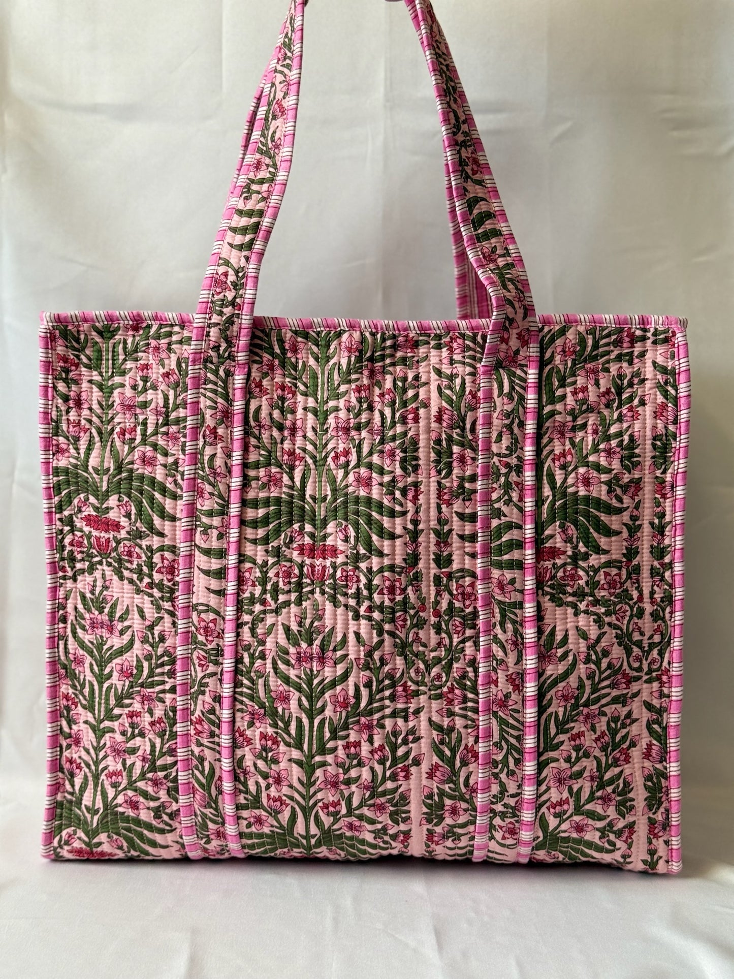 Bloem Shopper | ROZE