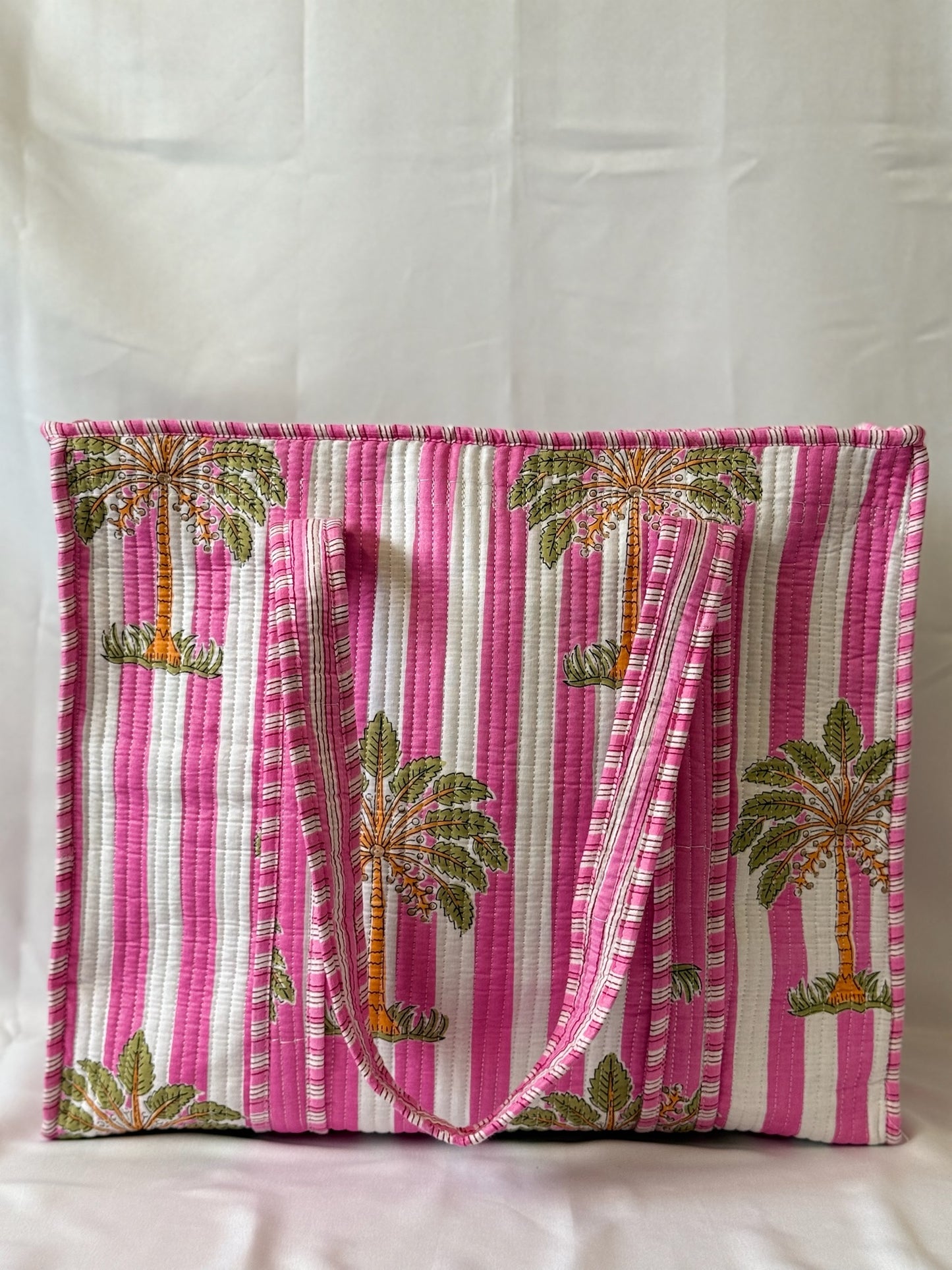 Palmboom Shopper | ROZE