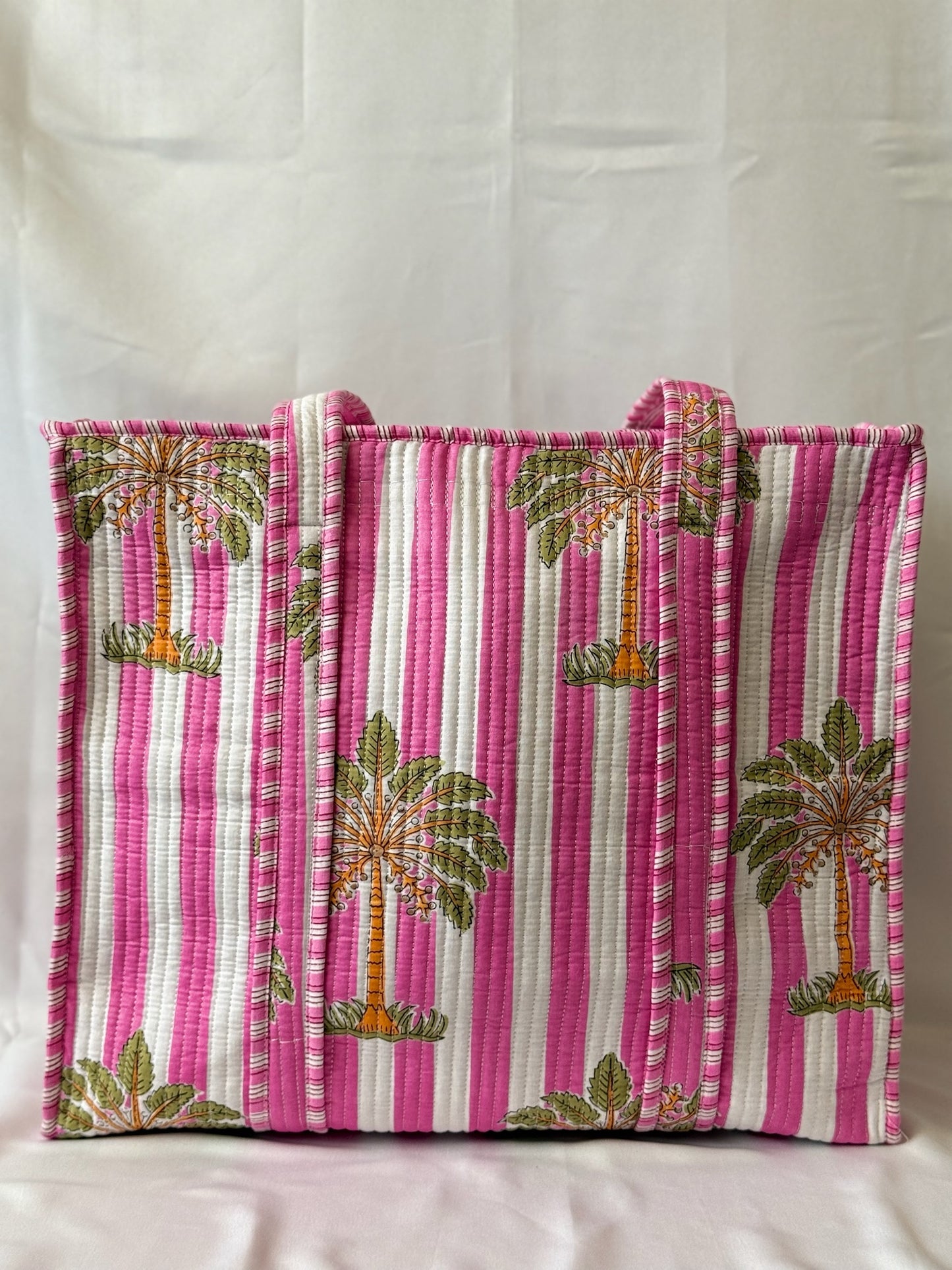 Palmboom Shopper | ROZE