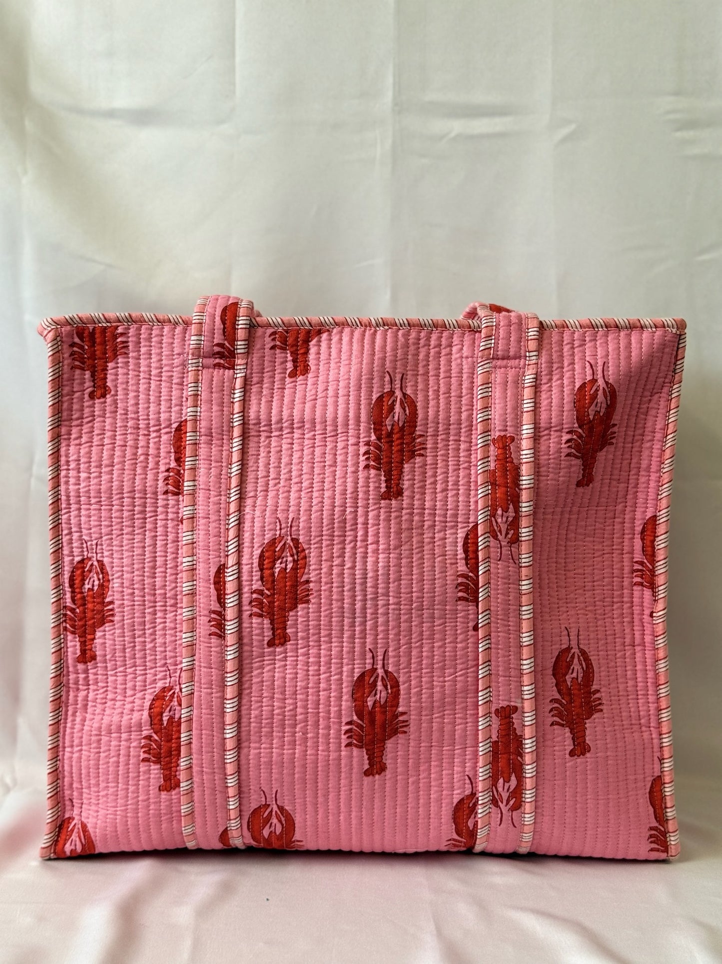 Kreeft shopper | ROZE