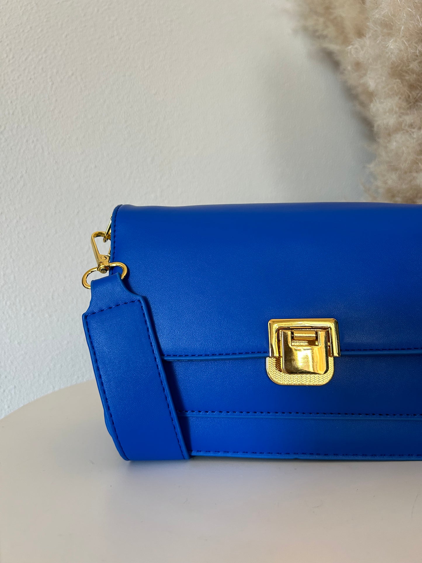 Schoudertas Michelle | GOBALT