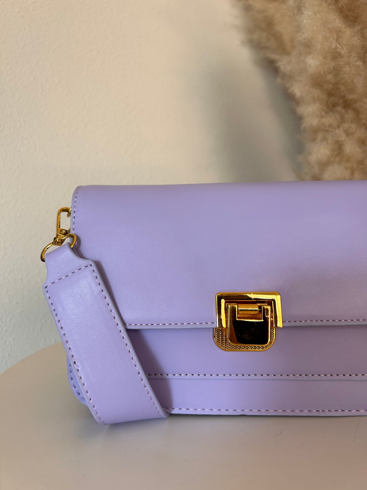 Schoudertas Michelle | LILAC