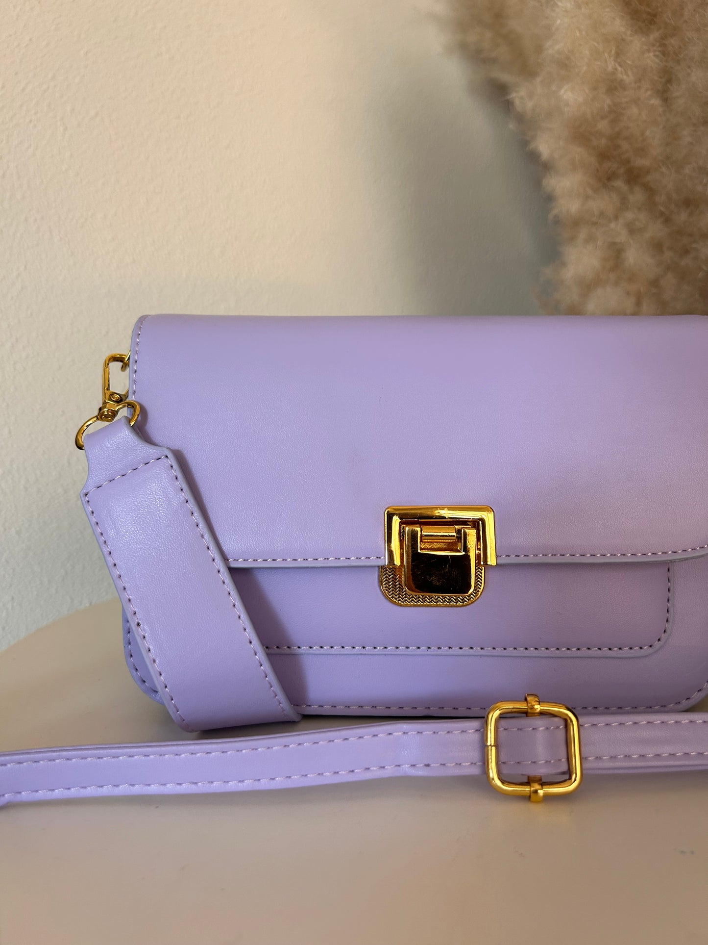 Schoudertas Michelle | LILAC