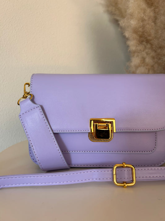 Schoudertas Michelle | LILAC