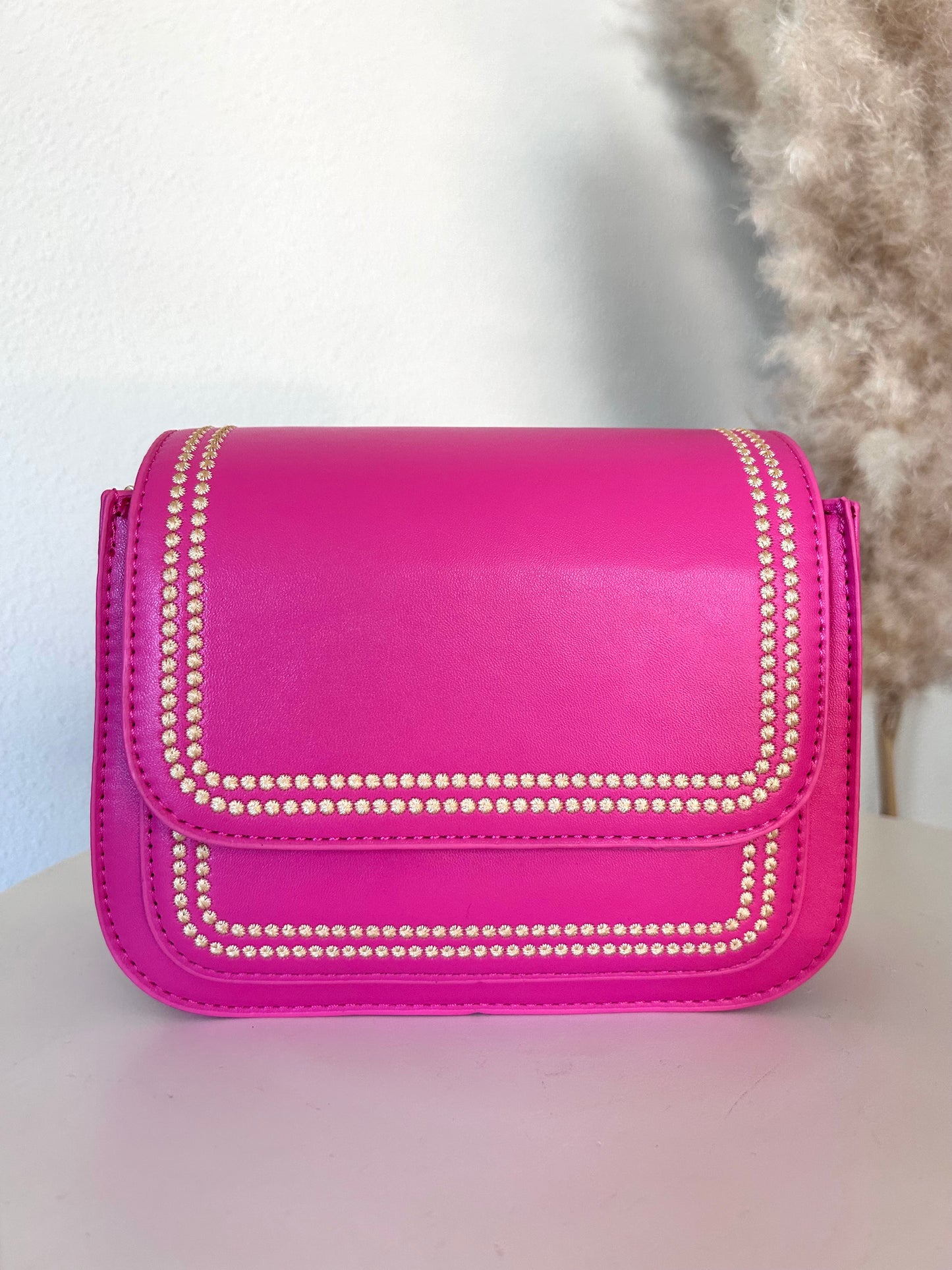 Schoudertas Luna | PINK
