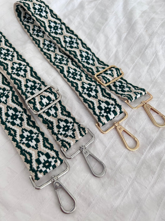 Tassenriem | CLOVER