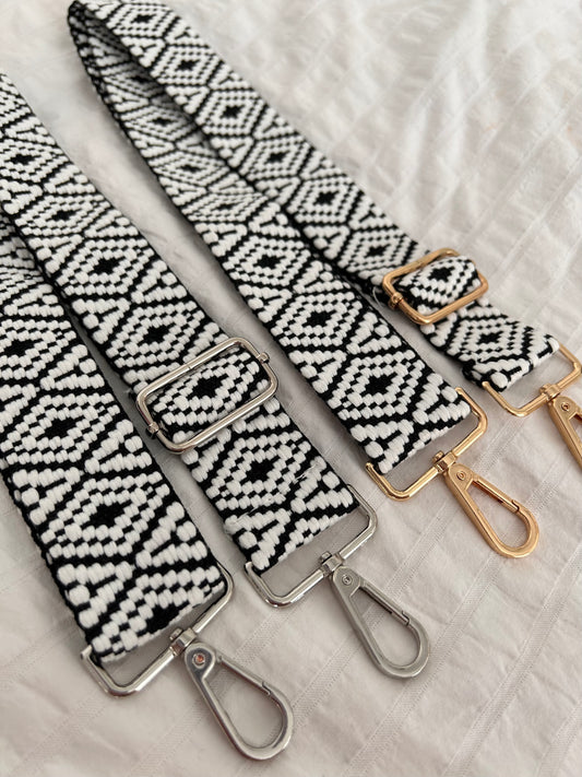 Tassenriem | GEOMETRIC