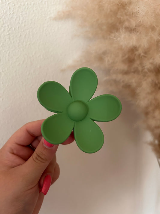 Haarklem Bloem | GROEN