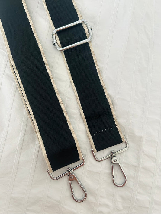 Tassenriem | BASIC BLACK