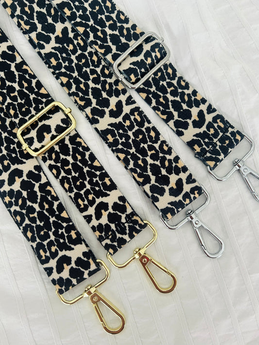 Tassenriem | LEOPARD