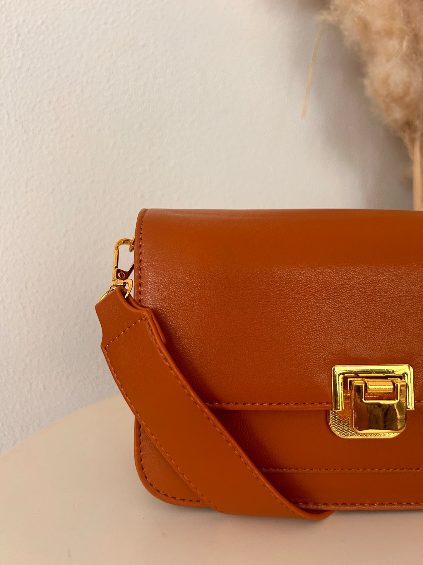 Schoudertas Michelle | COGNAC