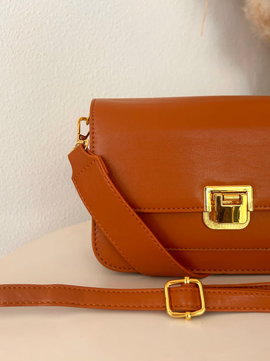 Schoudertas Michelle | COGNAC