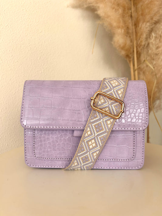 Schoudertas Emmy | LILA