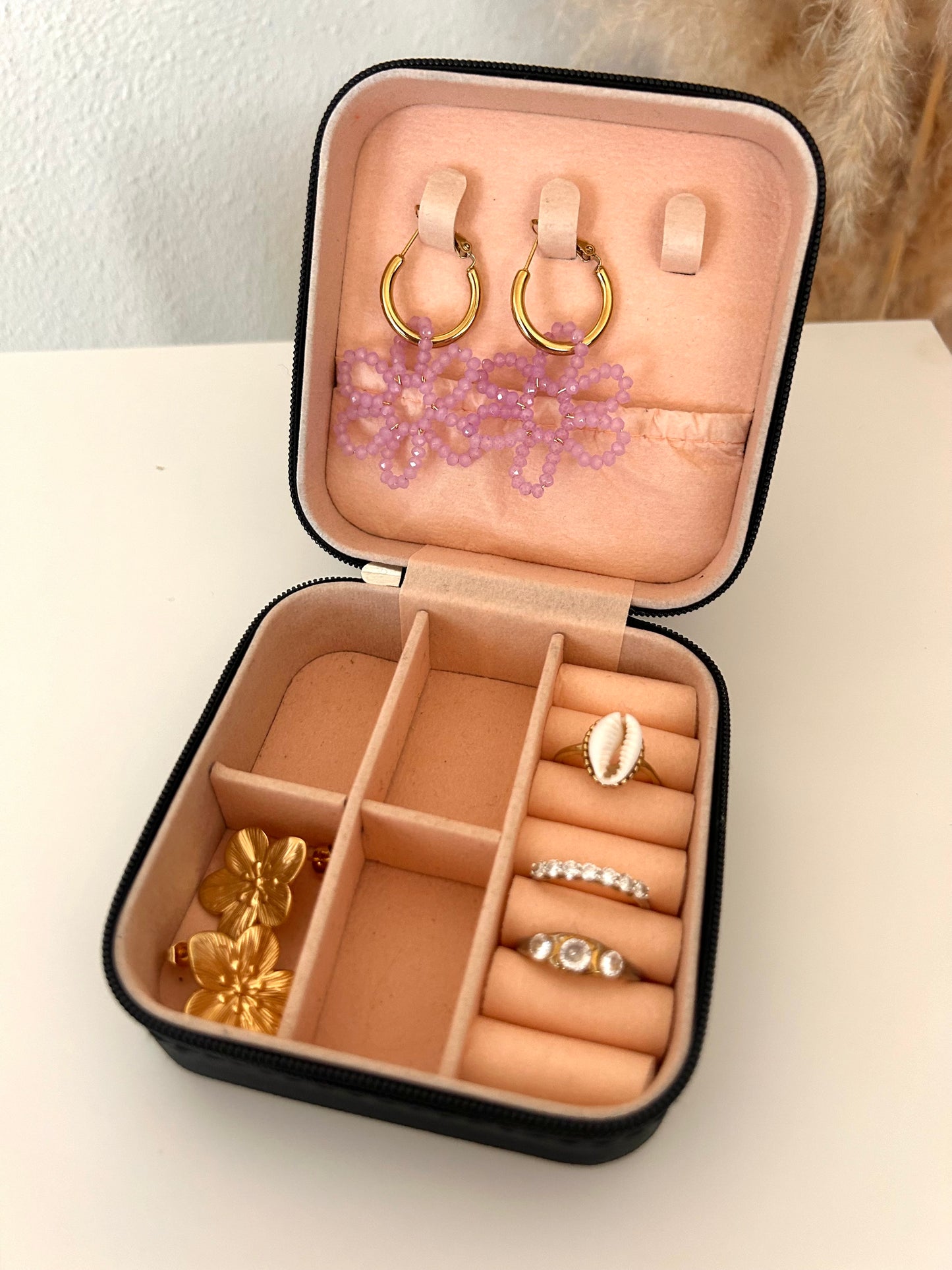 Sieradendoos | ZWART