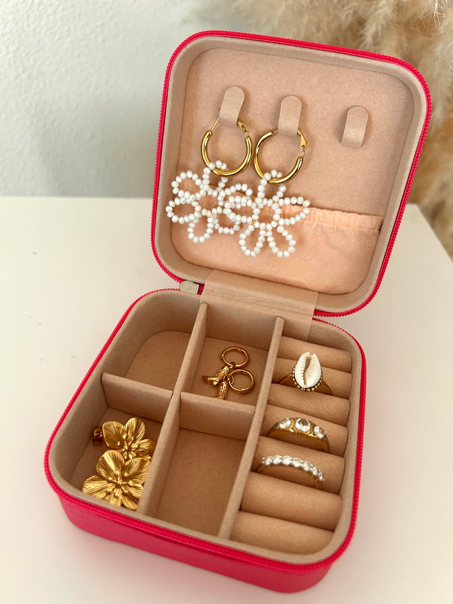 Sieradendoos | FUCHSIA