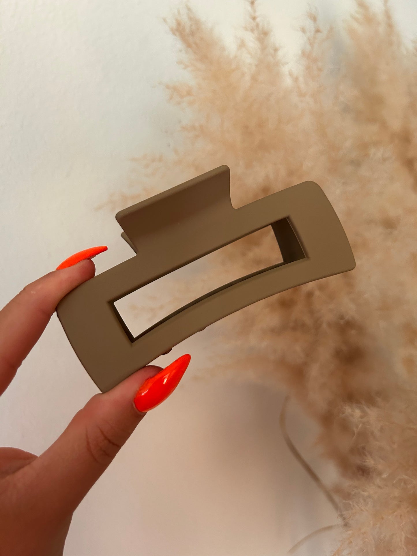 Haarklem Rechthoek | KAKI