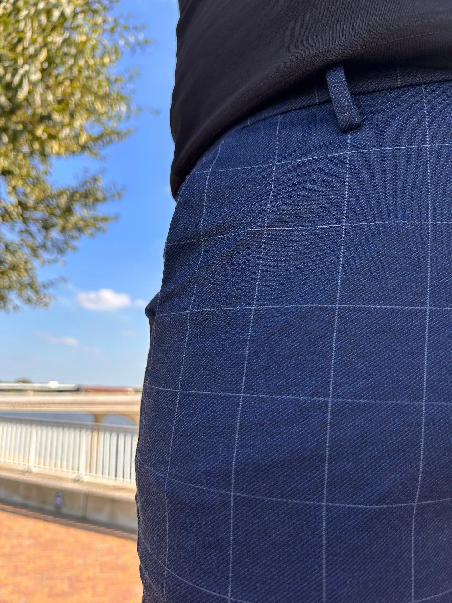 Chino Victorio & Lucchino Cuadros