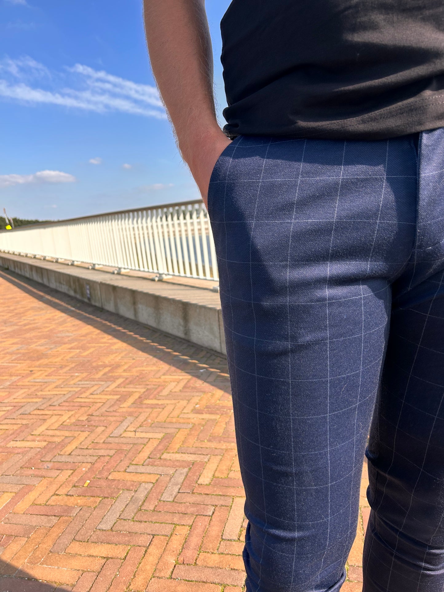 Chino Victorio & Lucchino Cuadros